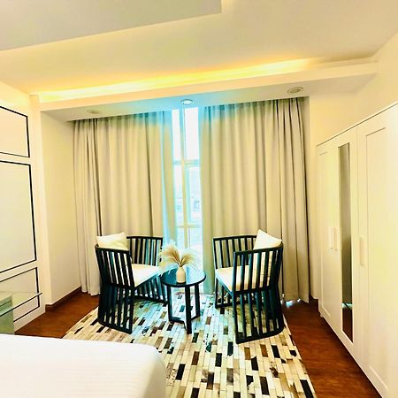 Saxophone Suites Muharraq Luaran gambar