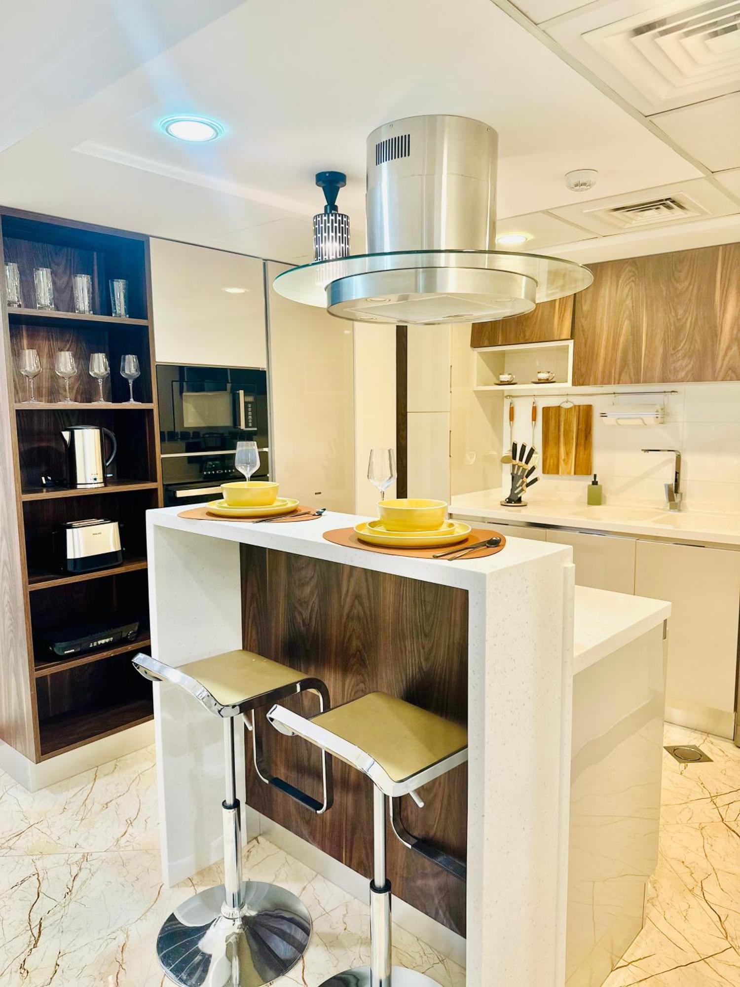 Saxophone Suites Muharraq Luaran gambar