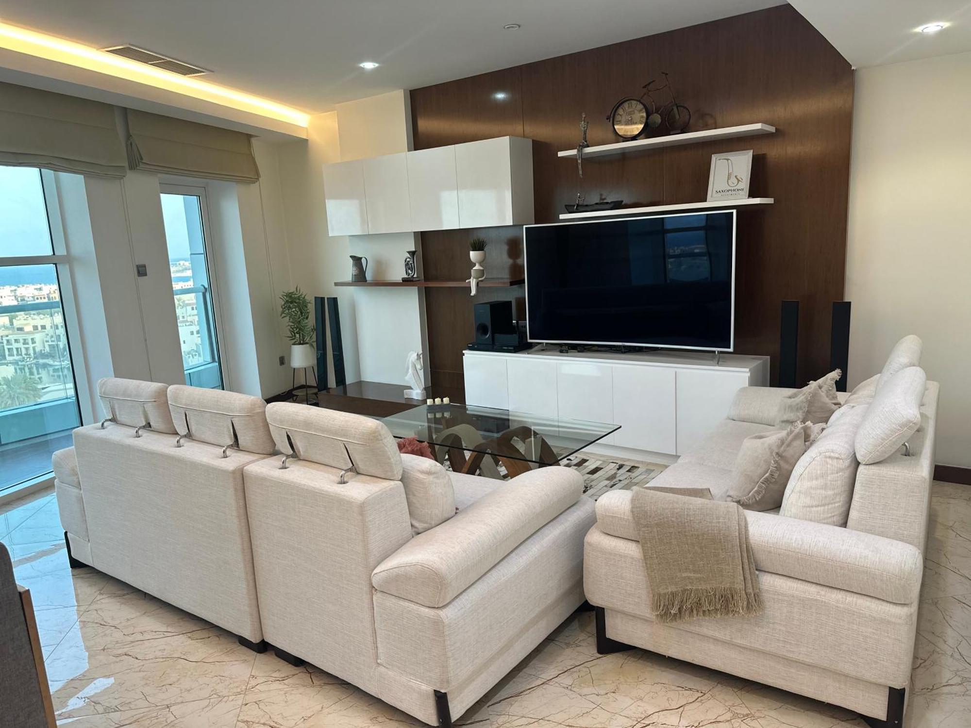 Saxophone Suites Muharraq Luaran gambar