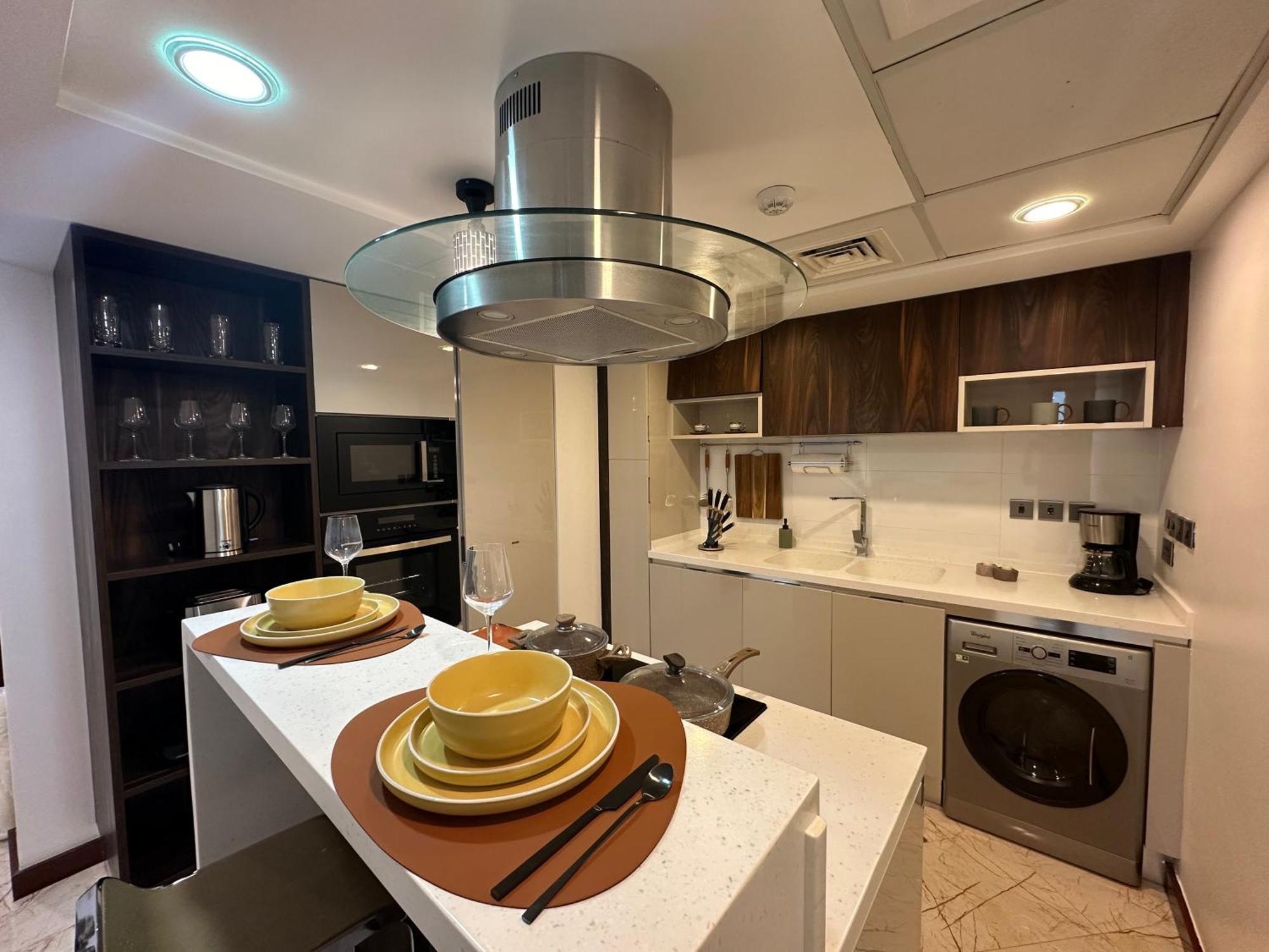 Saxophone Suites Muharraq Luaran gambar