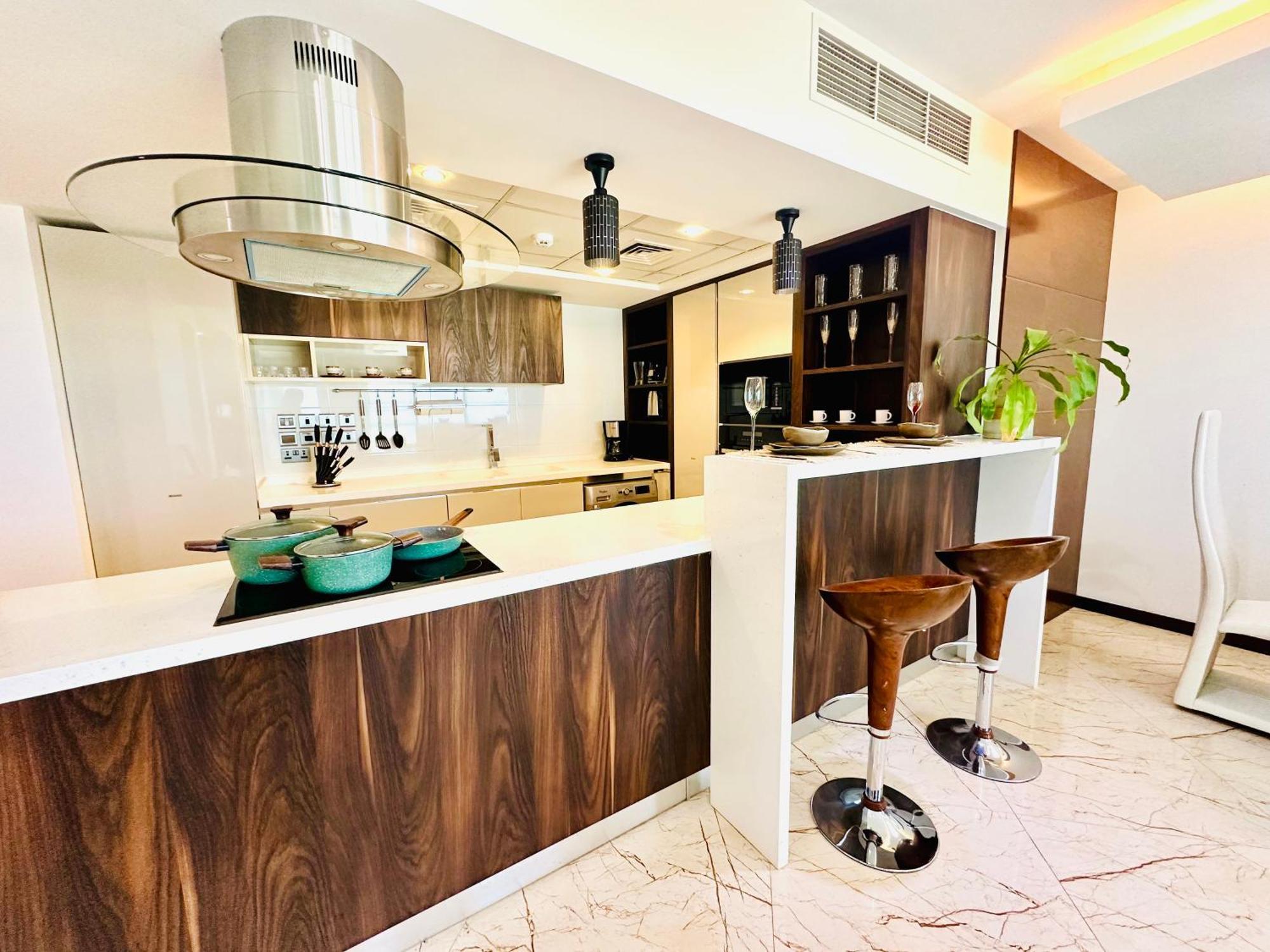 Saxophone Suites Muharraq Luaran gambar
