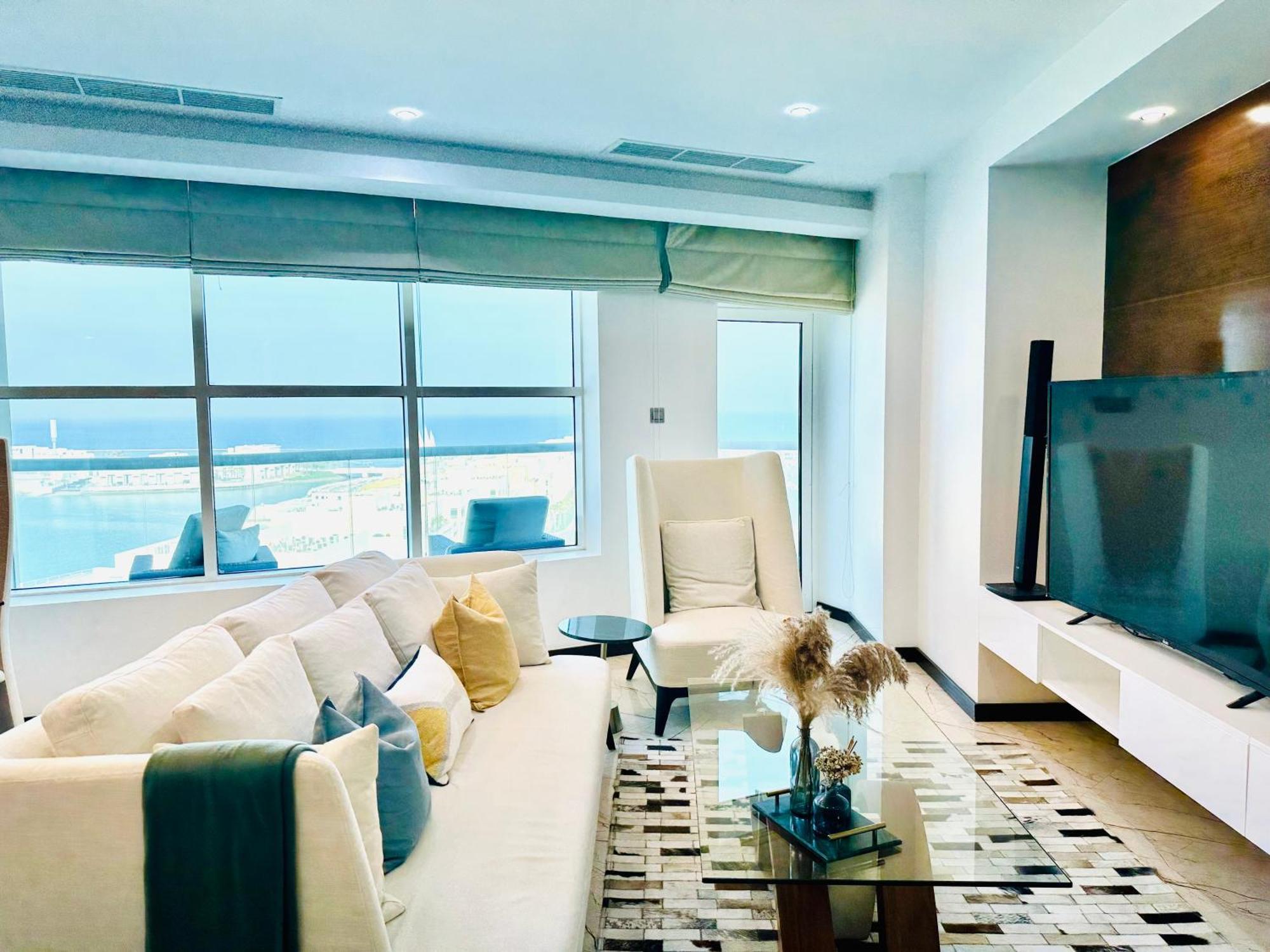 Saxophone Suites Muharraq Luaran gambar