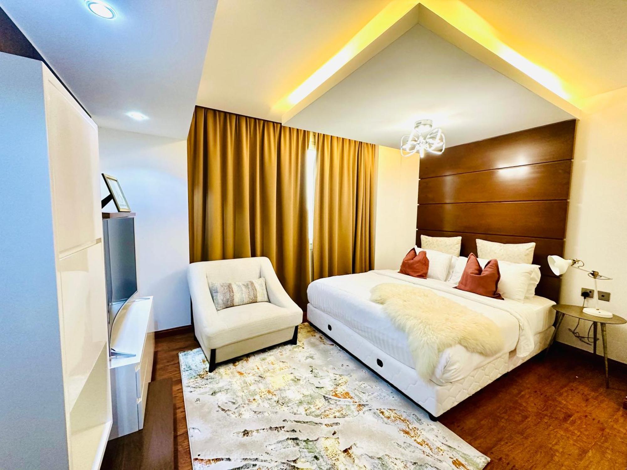 Saxophone Suites Muharraq Luaran gambar