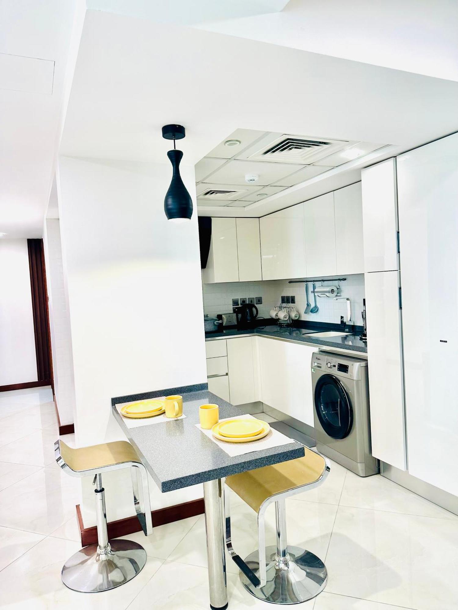 Saxophone Suites Muharraq Luaran gambar