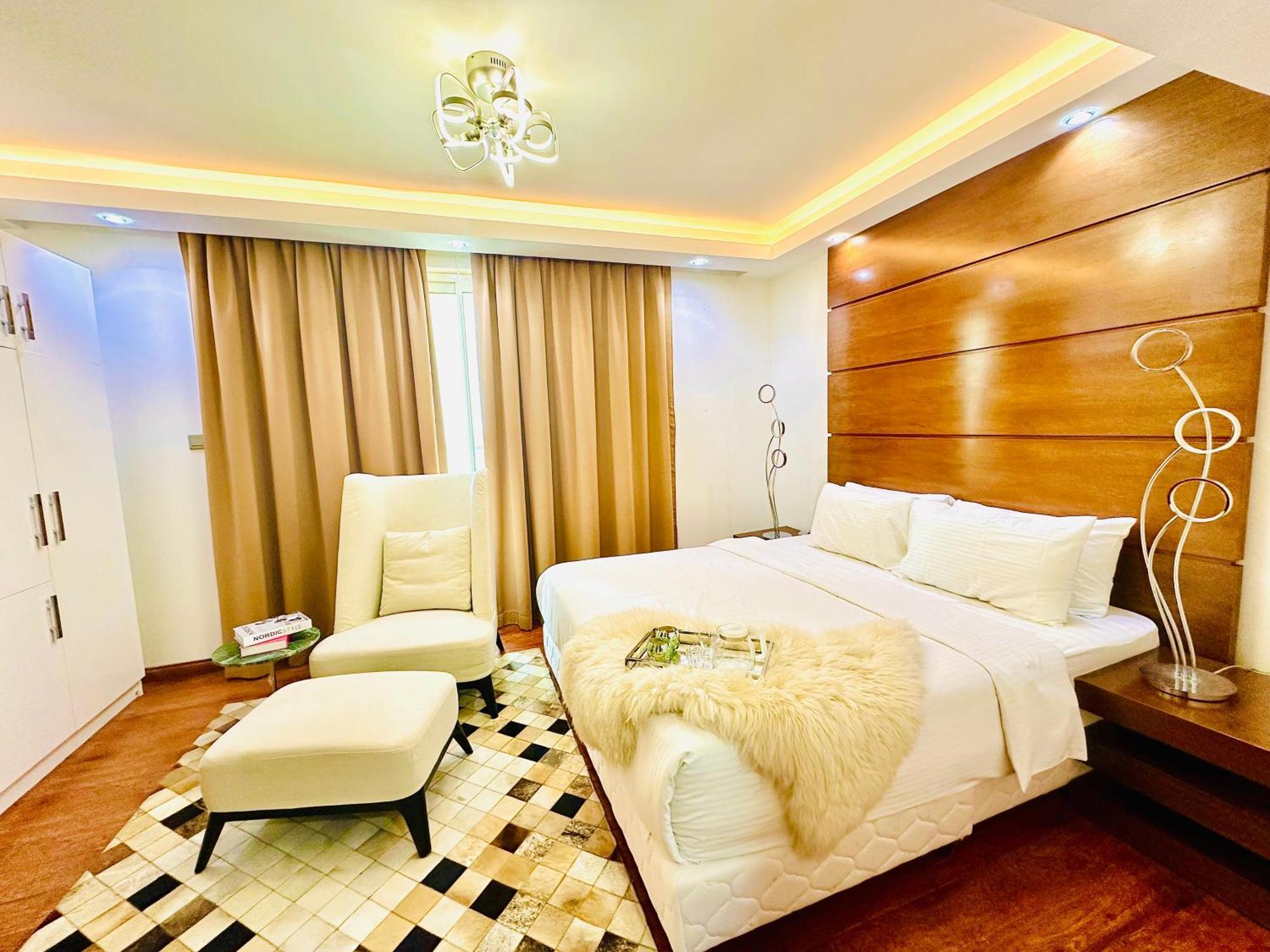 Saxophone Suites Muharraq Luaran gambar