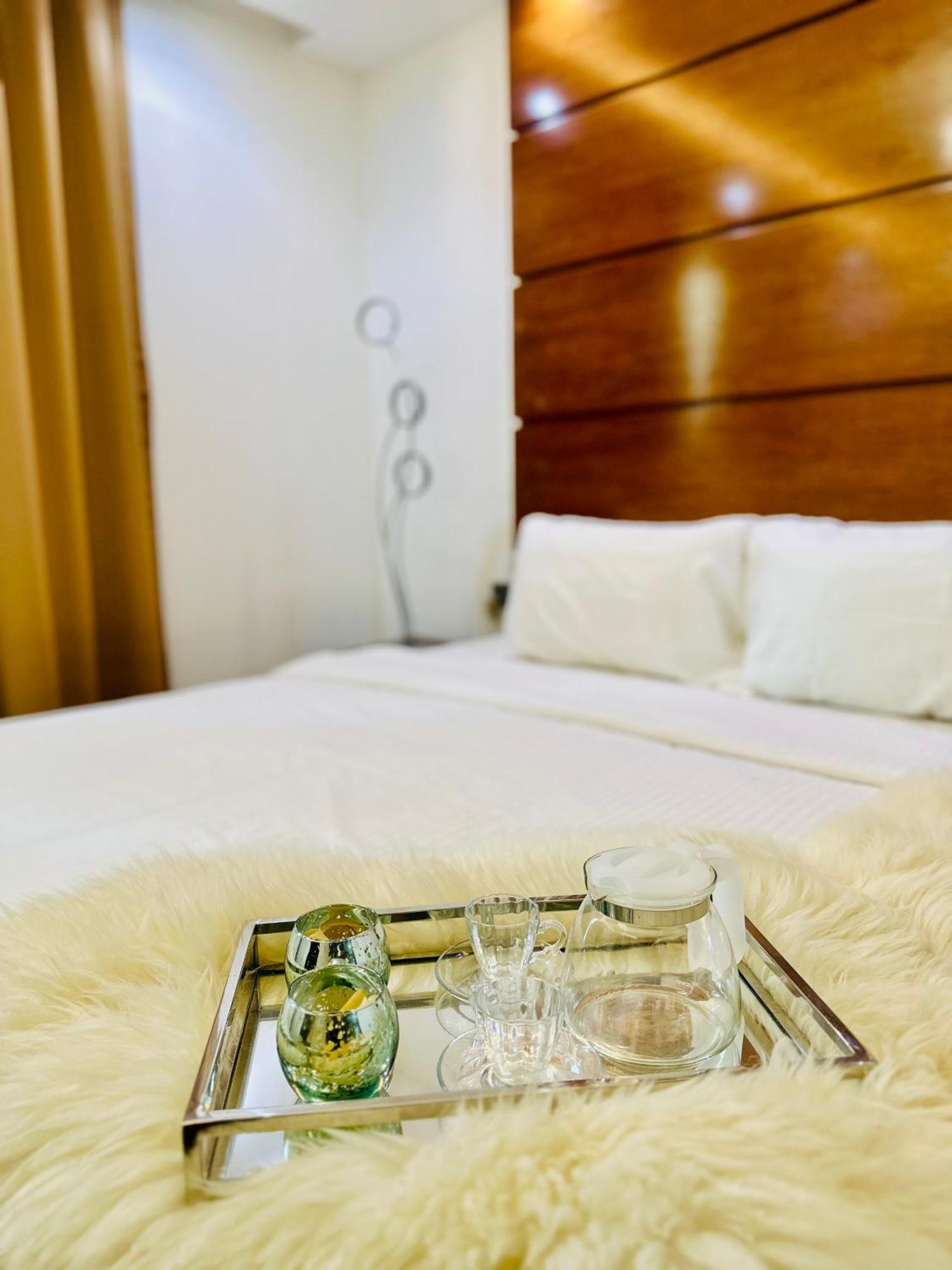 Saxophone Suites Muharraq Luaran gambar
