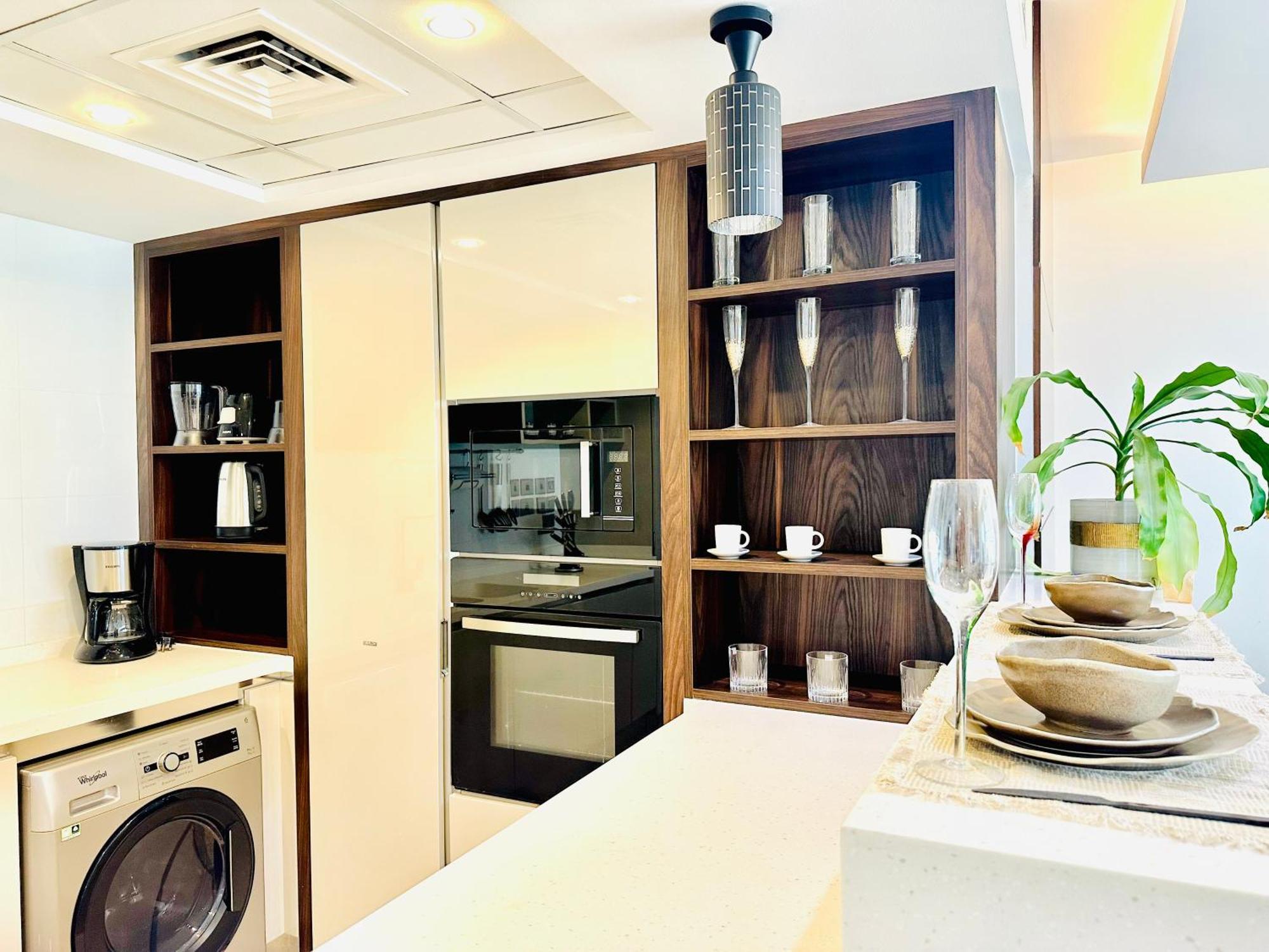 Saxophone Suites Muharraq Luaran gambar