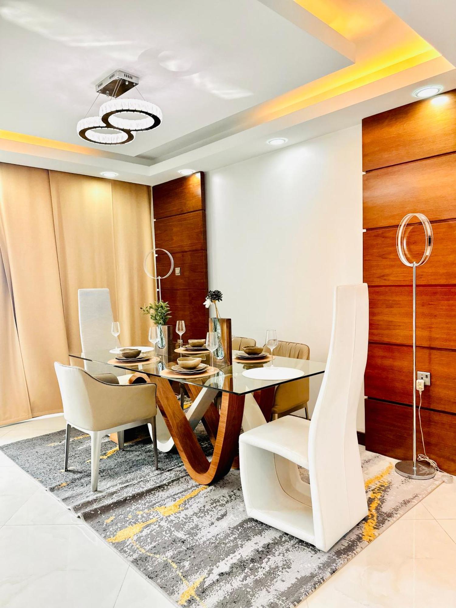 Saxophone Suites Muharraq Luaran gambar