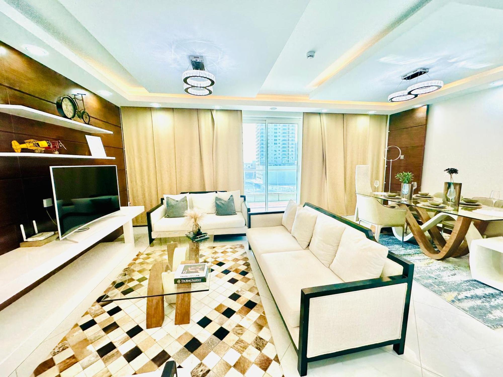 Saxophone Suites Muharraq Luaran gambar