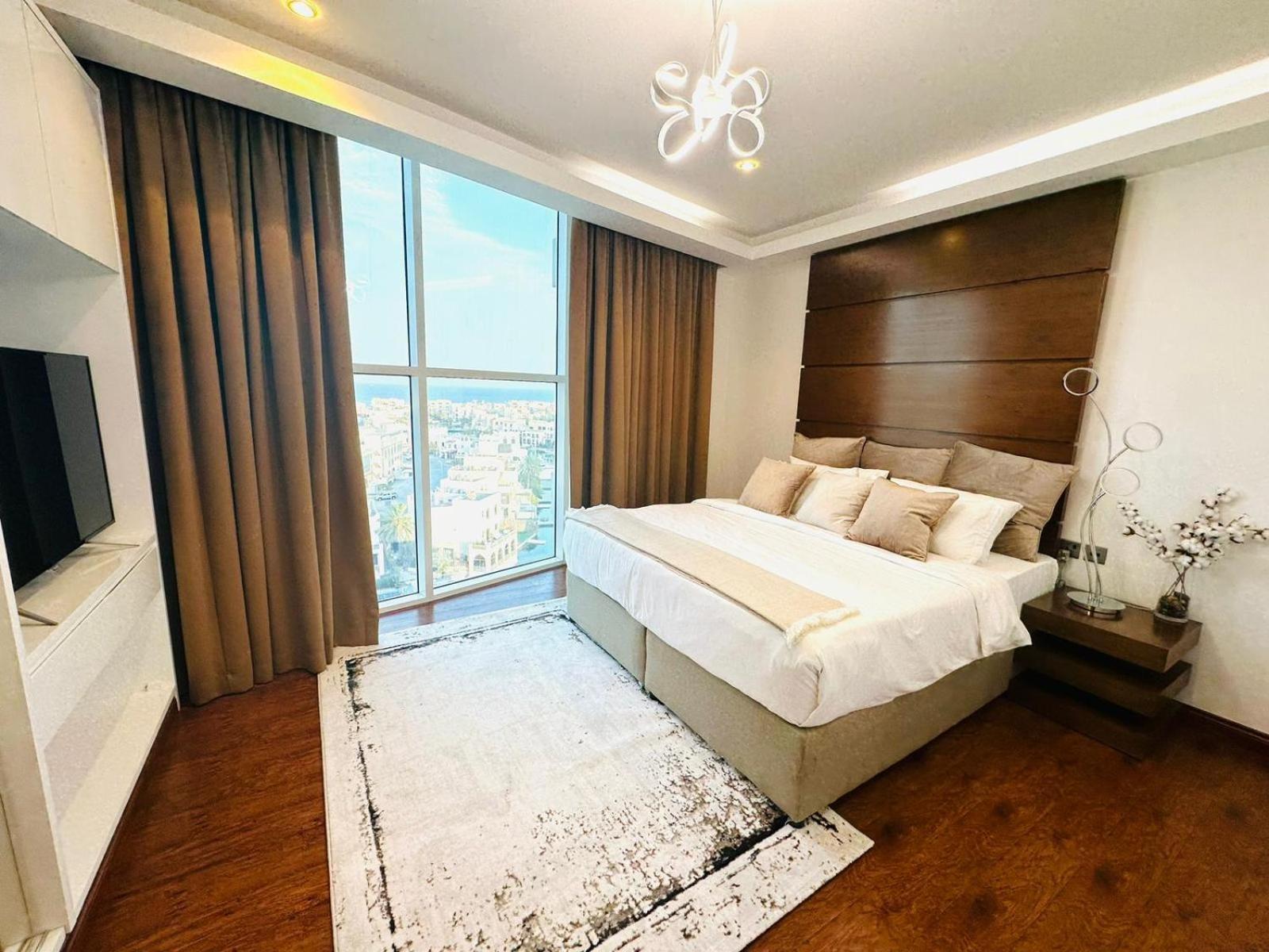 Saxophone Suites Muharraq Luaran gambar