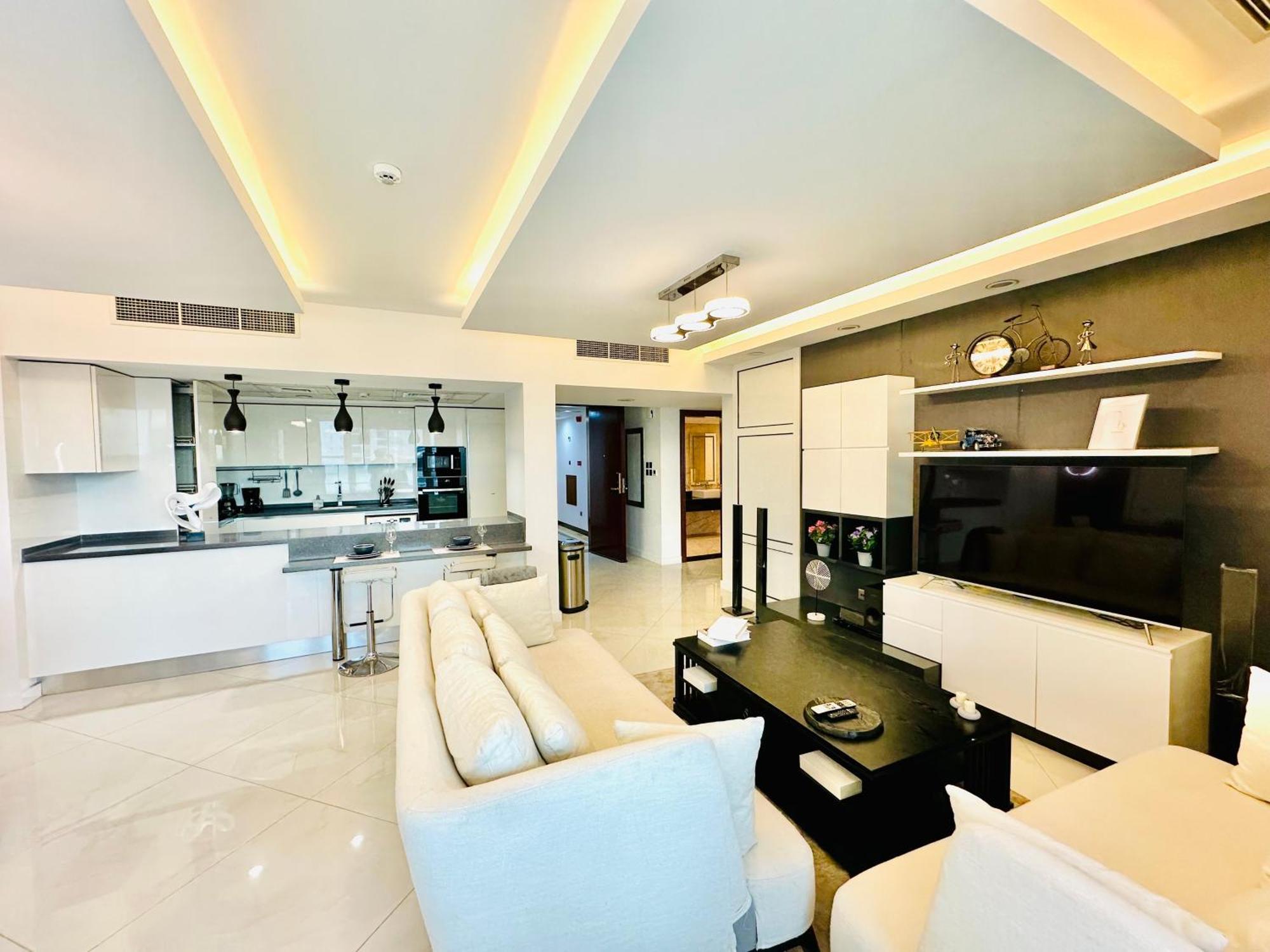 Saxophone Suites Muharraq Luaran gambar
