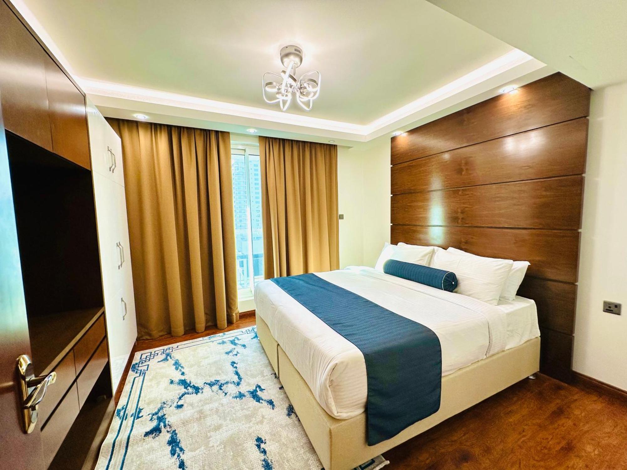 Saxophone Suites Muharraq Luaran gambar