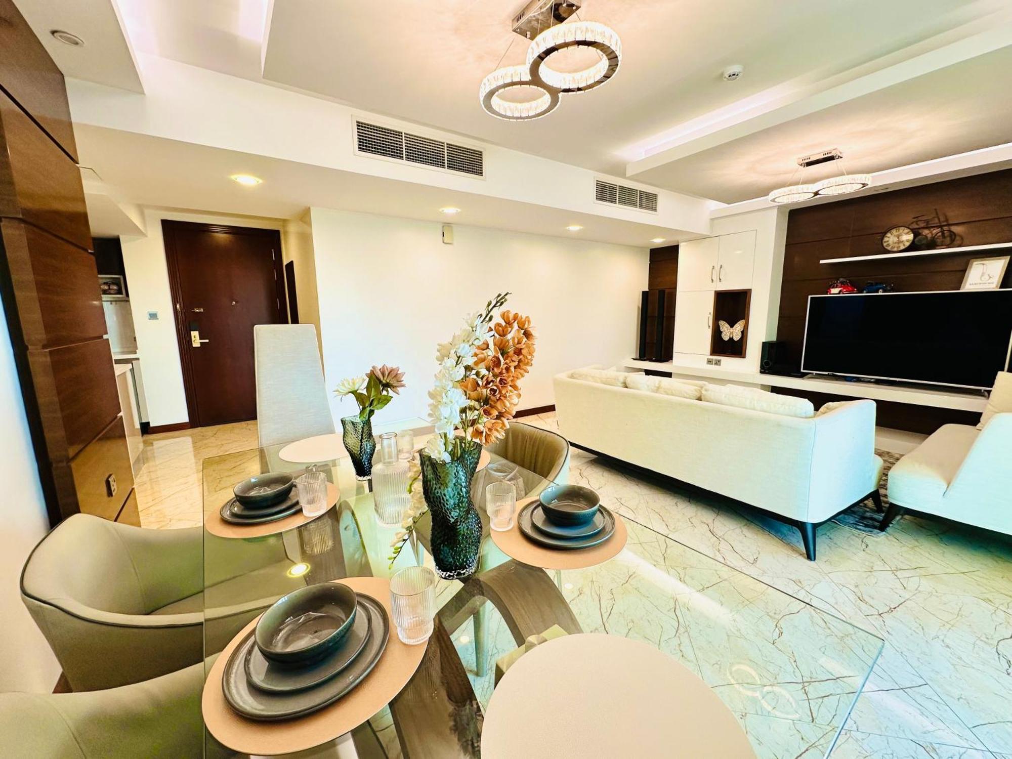 Saxophone Suites Muharraq Luaran gambar
