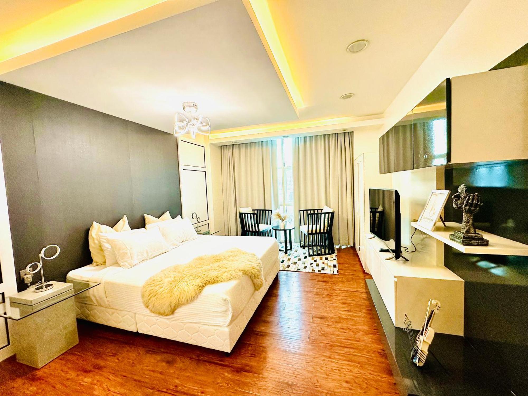 Saxophone Suites Muharraq Luaran gambar